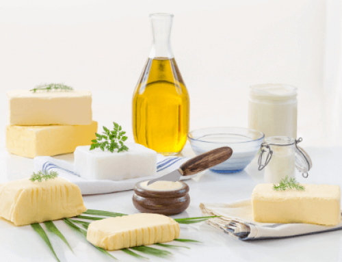 Margarine, Butter, Schmalz oder Öl: Fett zum Braten