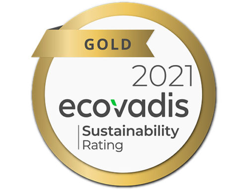 EcoVadis Nachhaltigkeits-Award 2021 für Deoleo