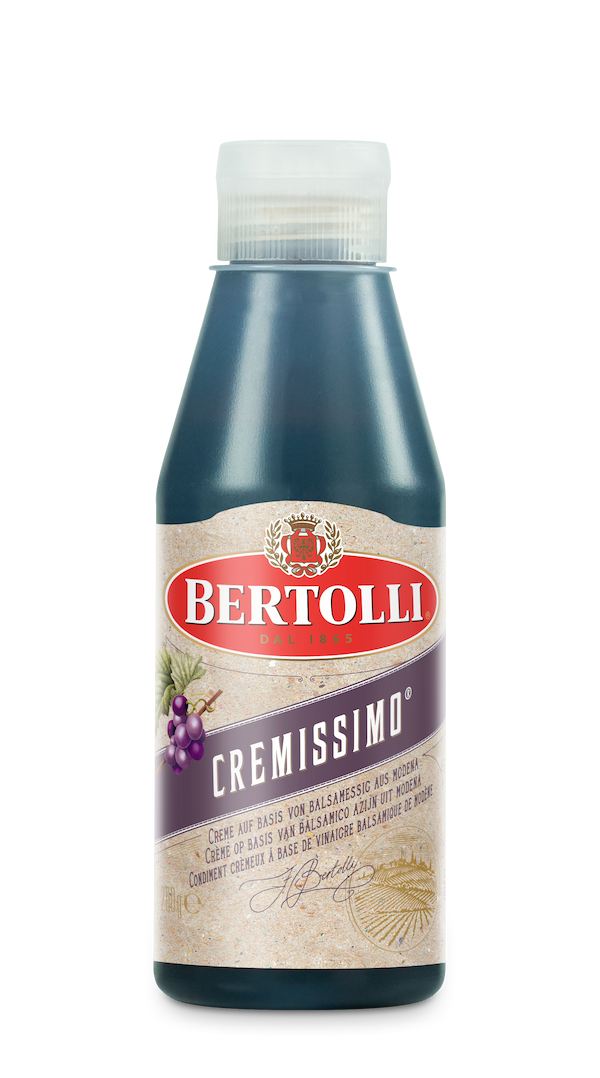 BERTOLLI Cremissimo
